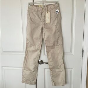 Vintage Gap Boyfriend Trousers